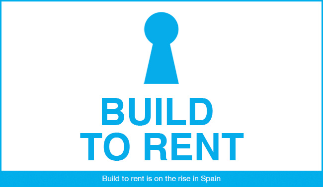 The rise of build to rent