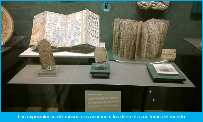 Museo Nacional de Antropología