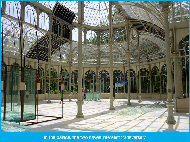 Palacio de Cristal