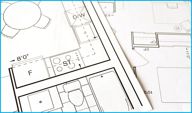 Buying property off plan