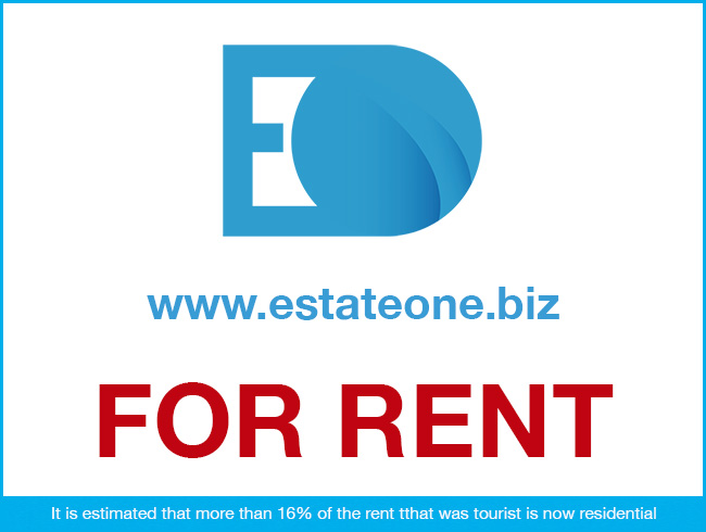 Traditional rental gains strength