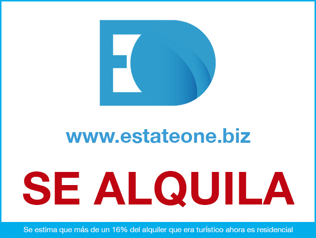 El alquiler tradicional gana músculo