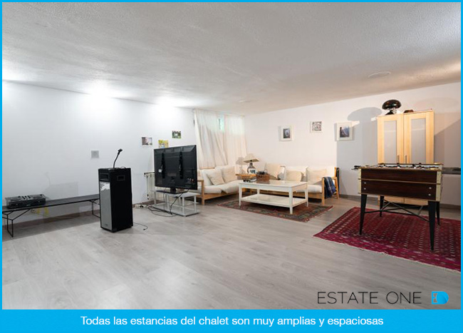 Buscando casa con piscina