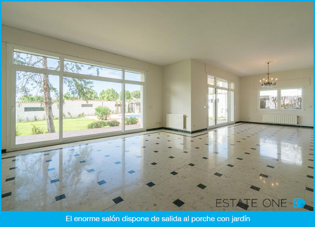 Buscando casa con piscina