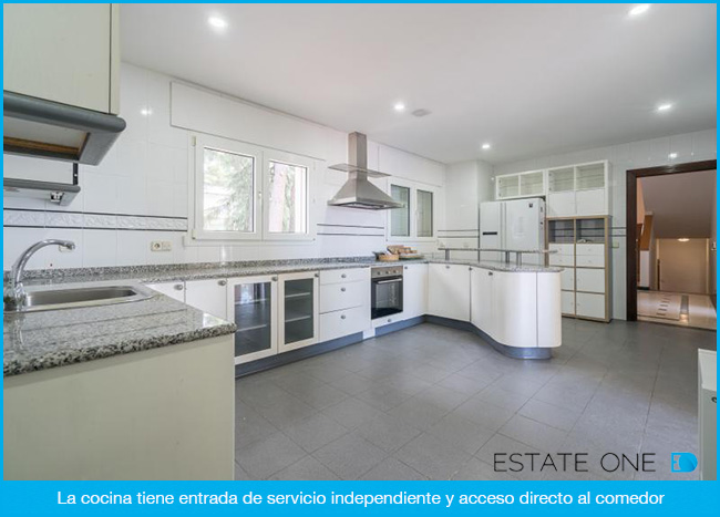 Buscando casa con piscina