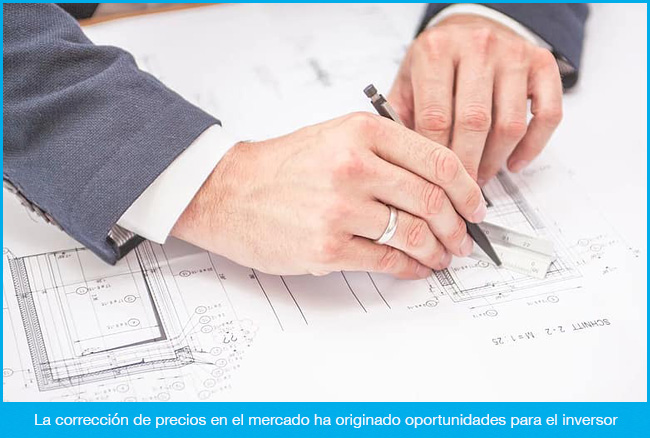 Comprar casa en tiempos de pandemia