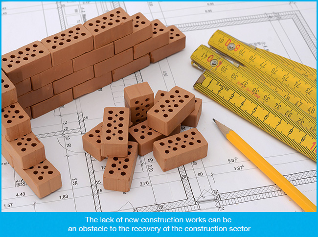 The dilemma of new construction