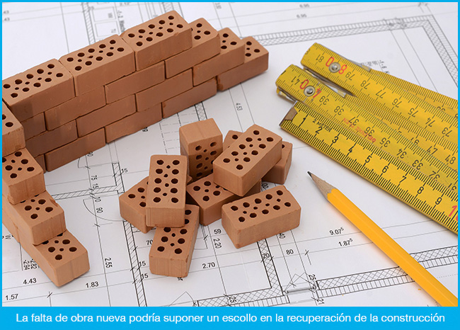 El dilema de la obra nueva