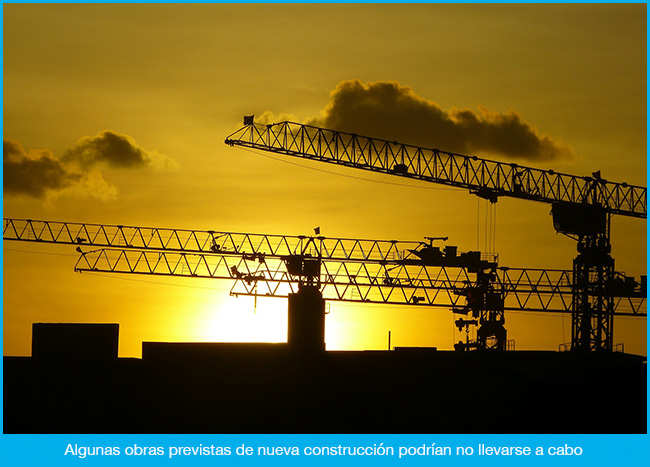 El dilema de la obra nueva