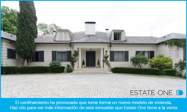 Un nuevo modelo de vivienda