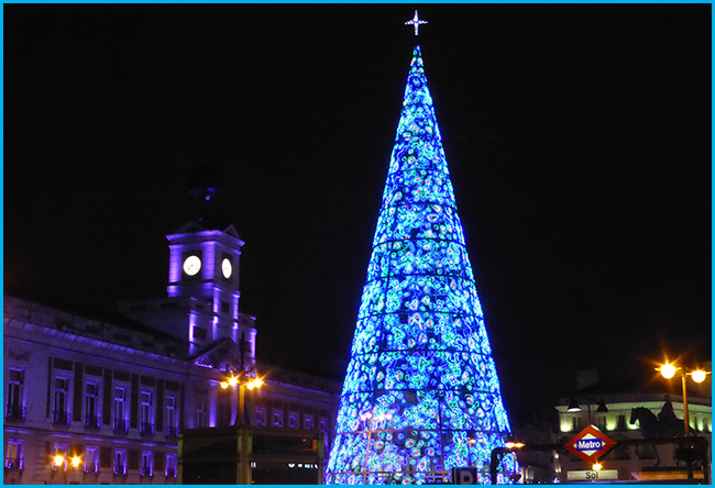 Una Navidad diferente