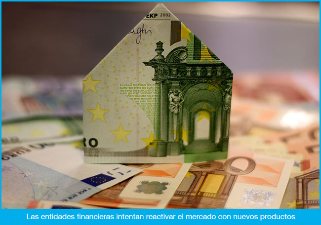 El mercado hipotecario se flexibiliza