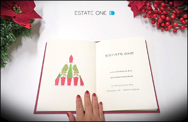 Libro de deseos de Estate One para 2021