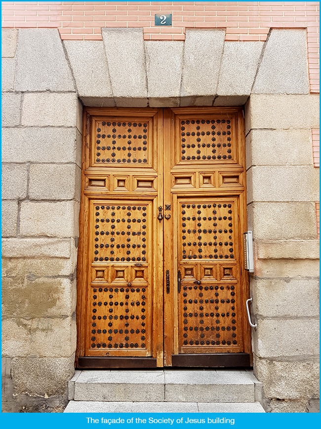 Plazuela de San Javier: a hidden treasure