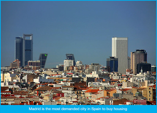 The most sought- after provincial capitals