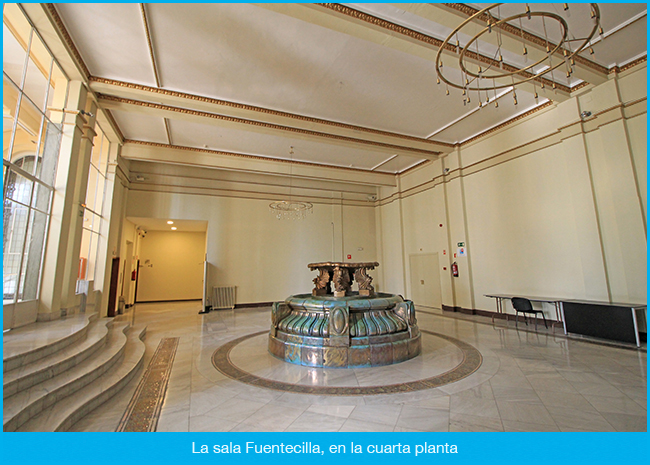 Círculo de Bellas Artes