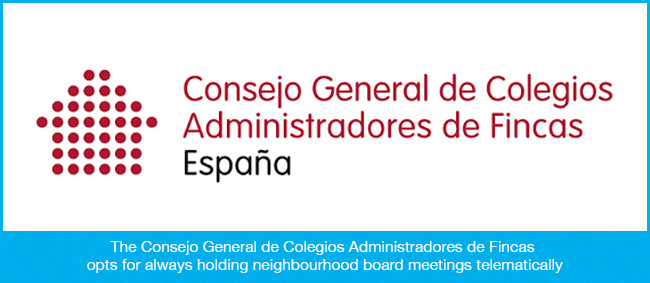 Virtual neighbourhood board meetings
