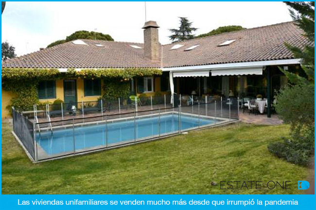 La periferia sube enteros