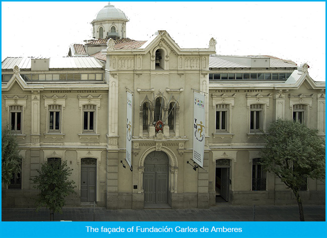 Fundación Carlos de Amberes