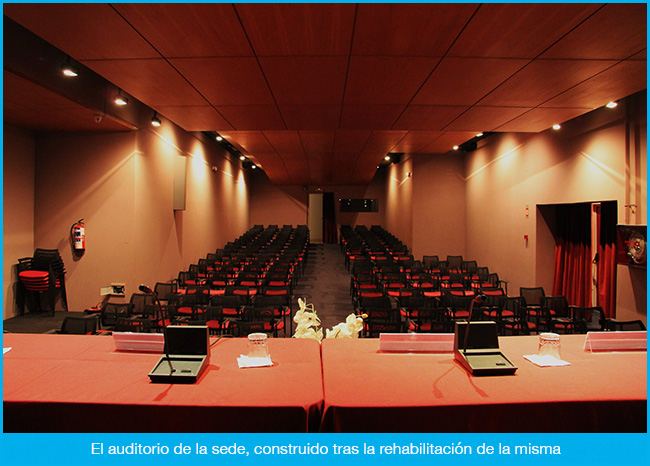 Fundación Carlos de Amberes