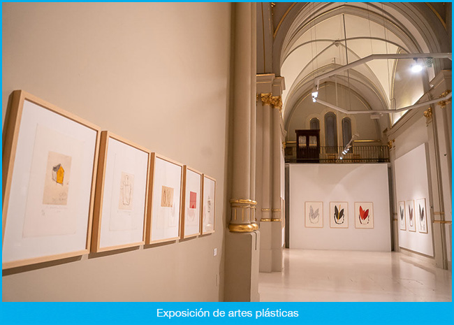 Fundación Carlos de Amberes