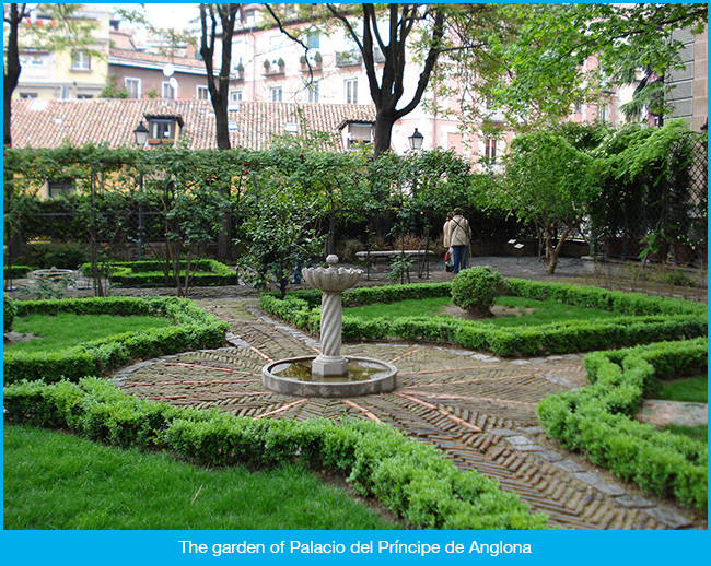 Plaza de la Paja