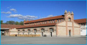 Casa del Reloj: la casa de la cultura