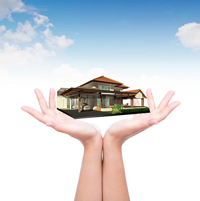 What is expected of housing between now and the end of the year?
