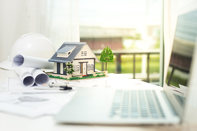 What is expected of housing between now and the end of the year?