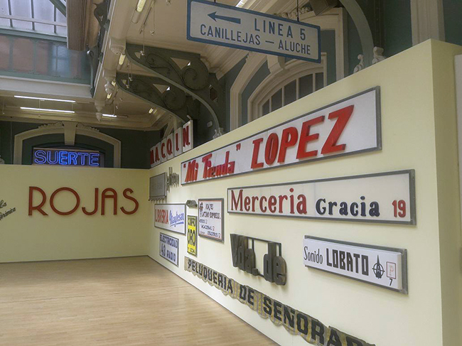 Casa del Reloj: a house of culture