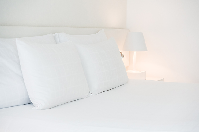 Haciendo la cama: 5 consideraciones
