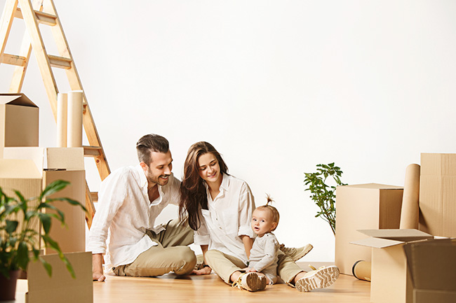 La compraventa de vivienda toca techo