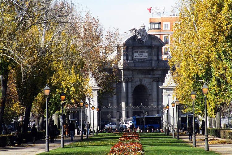 Estos son los barrios más exclusivos de España para comprar vivienda 