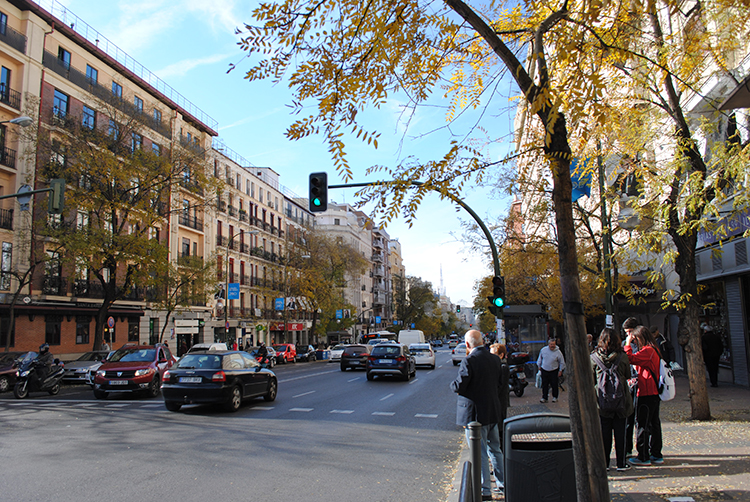 Estos son los barrios más exclusivos de España para comprar vivienda 