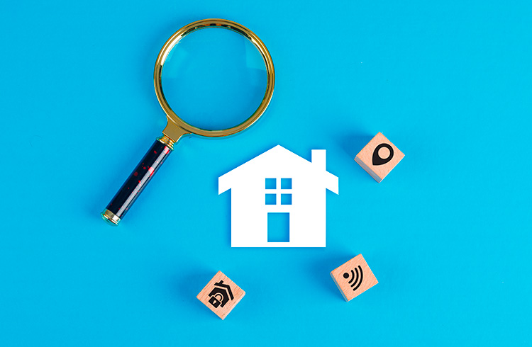 Calma en el mercado inmobiliario