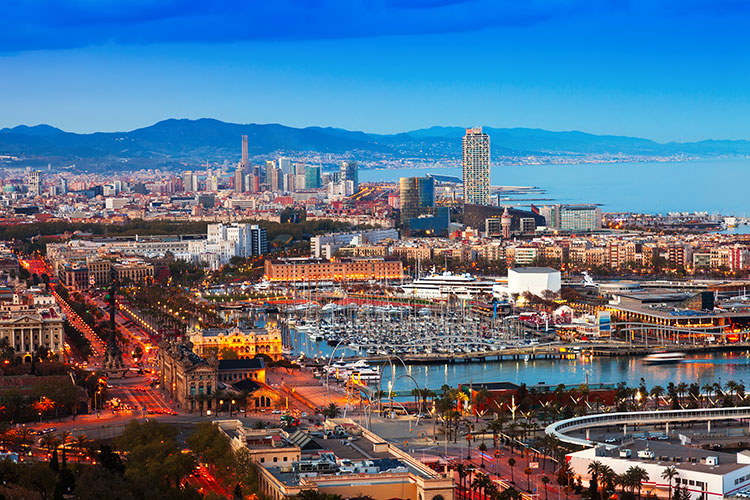 Cataluña pone límite al precio del alquiler