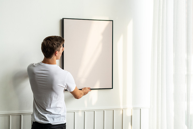 Decorar para relajar