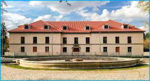 Palacio de los Vargas, un tesoro en la Casa de Campo
