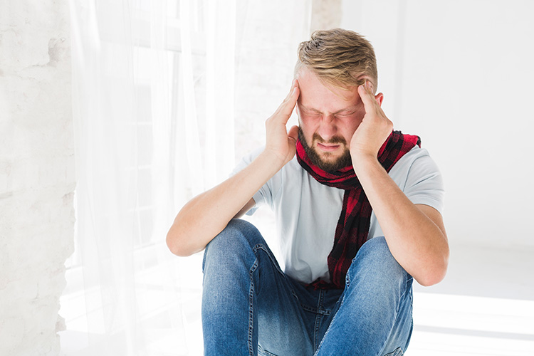 El problema del ruido en la vivienda