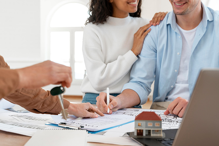 El mercado inmobiliario se reactiva