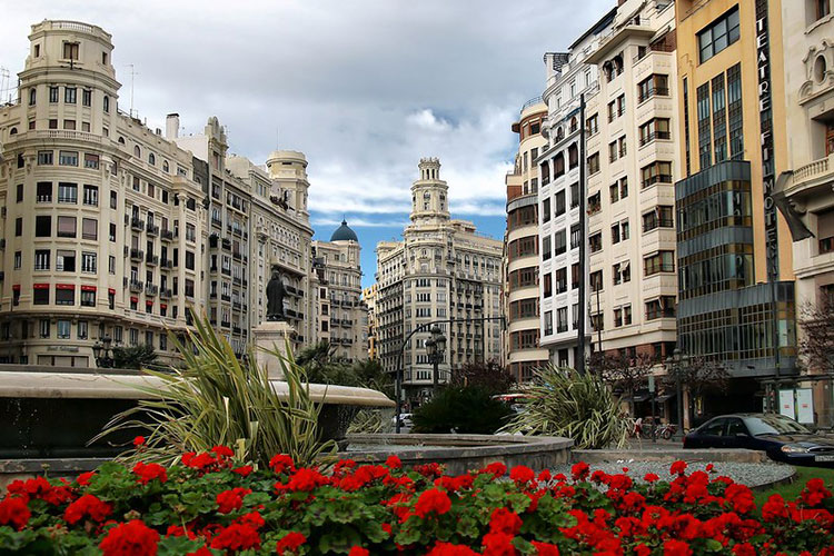 La vivienda de alquiler en Europa