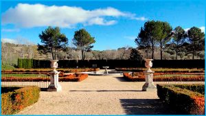 Quinta del Duque del Arco