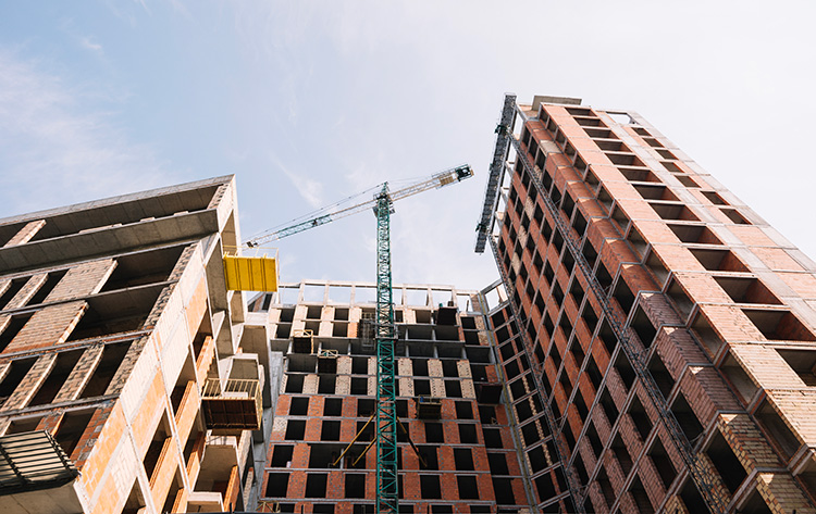 Vivienda: soluciones para una crisis