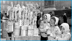 Navidad en la memoria