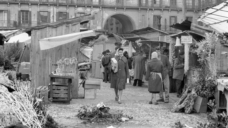 Navidad en la memoria