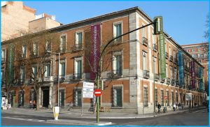 Museo Thyssen-Bornemisza