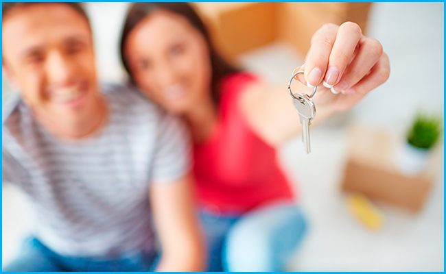 La compraventa de vivienda se dispara