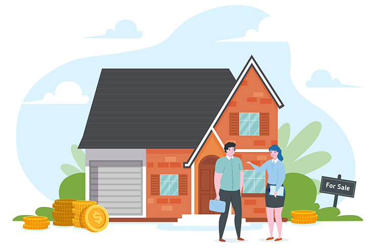 El perfil del comprador de vivienda cambia