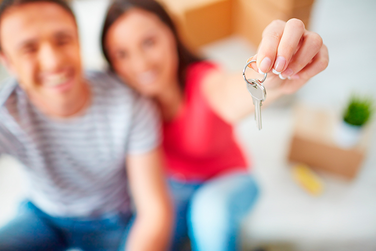 La compraventa de vivienda se dispara