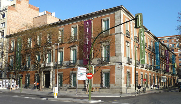 Museo Thyssen-Bornemisza